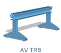 support trestle AV TRB