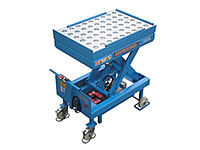 die change cart example A42082