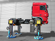 commercial vehicle lifts