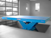 Platform lifts