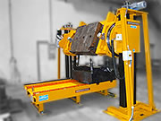 Tool changing systems