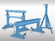 Special machines