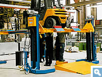 Vario-Lift system