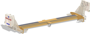 cross beam system LTR-N
