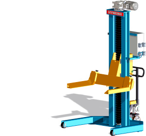 mobile column lift RG 4 VG AG mobile column lift RG 4 VG AG