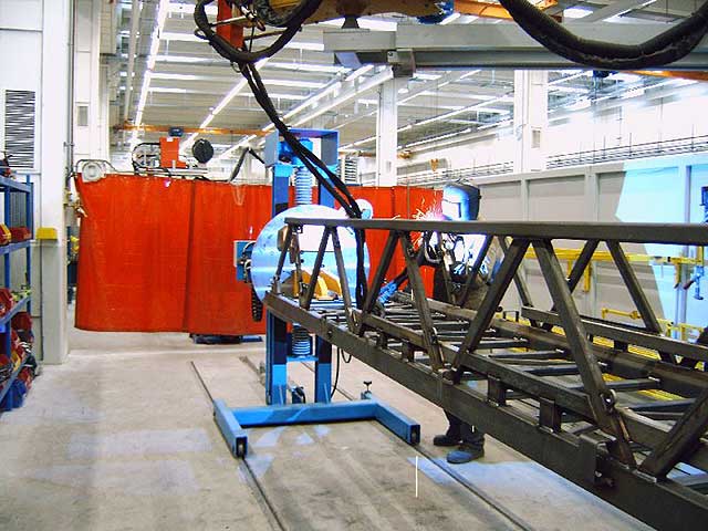 welding positioner example A37148